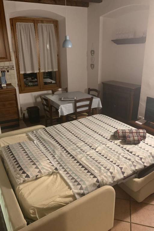Rental apartment with 1 room for 4 persons — photo 5