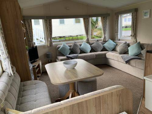 Holiday park Crantock