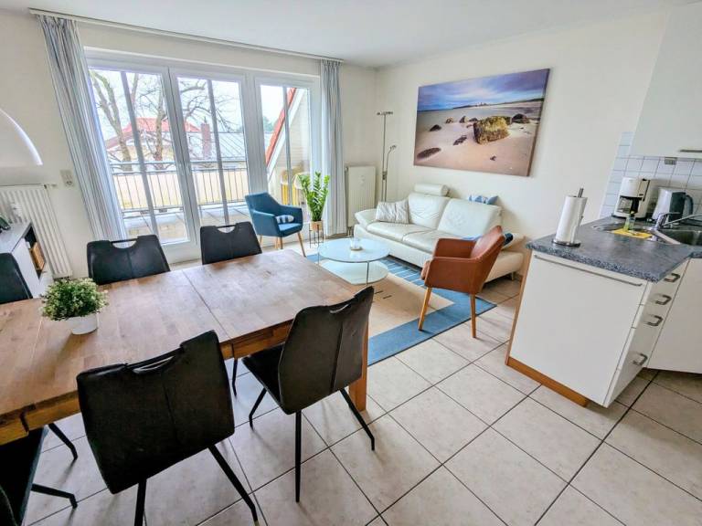 Ferienwohnung  Rerik