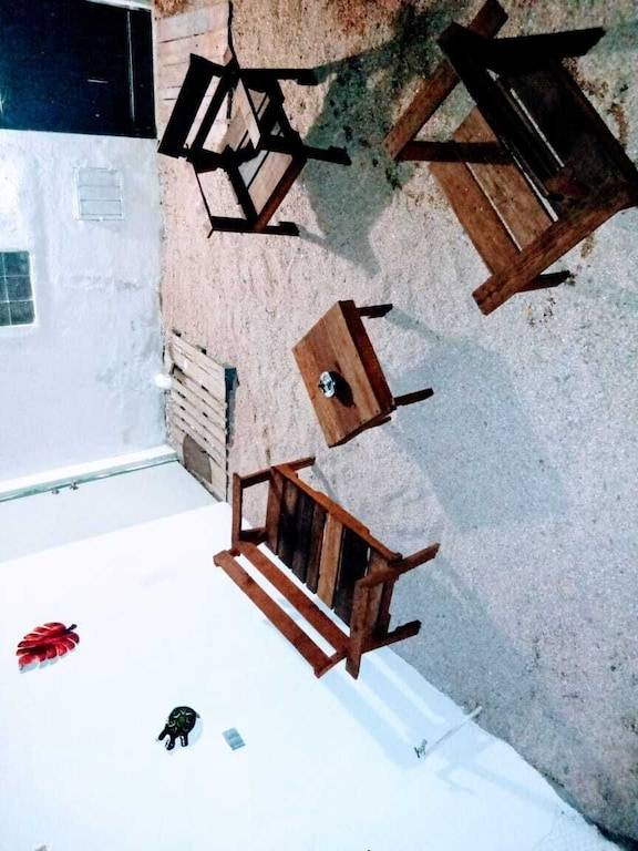 Apartment  Universidad Autónoma de Baja California Sur