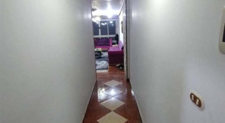 Apartment with 3 rooms for 5 persons — photo 5