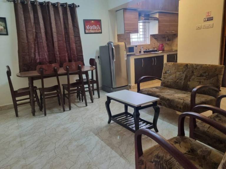 House Chennai