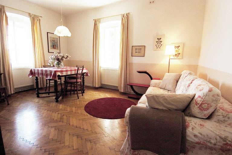Ferienwohnung Kierling