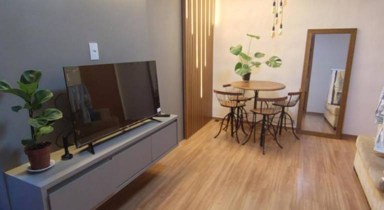 Quarto Privativo em Apto compartilhado — photo 2