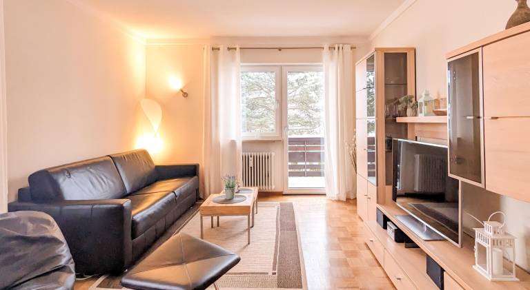 Ferienwohnung Füssen