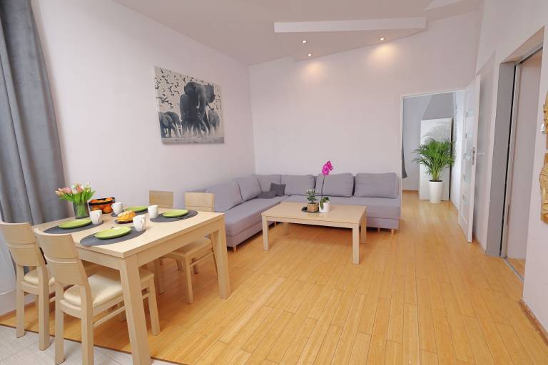 Apartament Opole