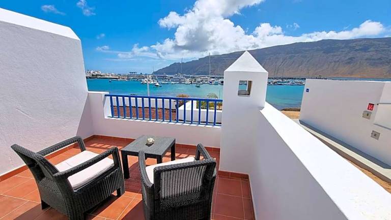 Aparthotel La Graciosa