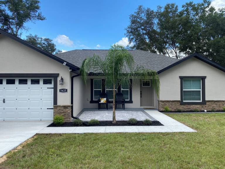 House Ocala