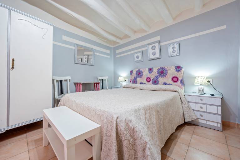 Habitación privada  Calanda