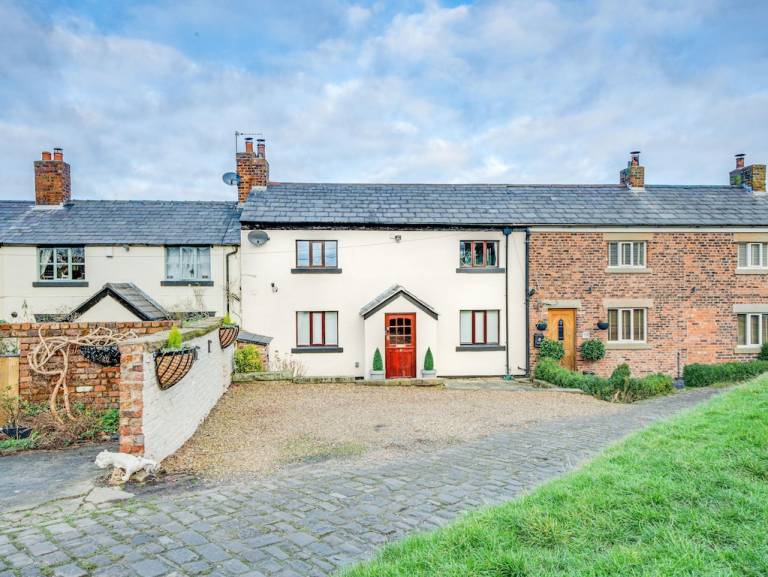 Cottage  Ormskirk