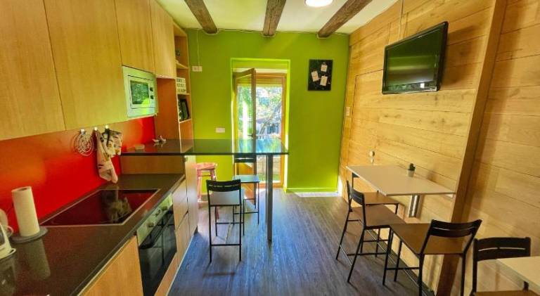 Das Hostel Rijeka in Rijeka