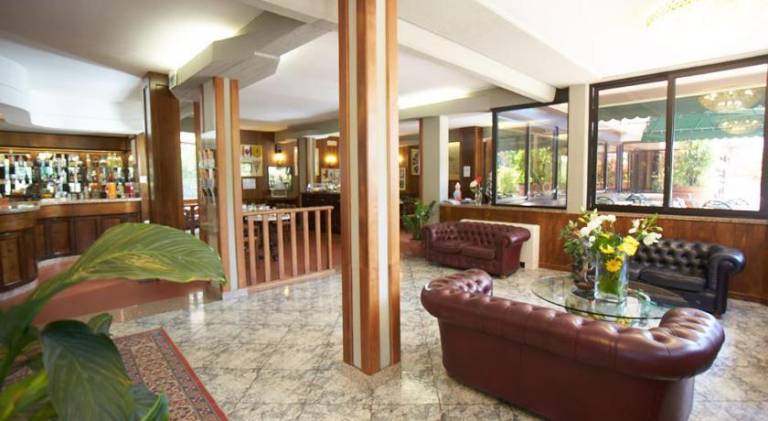 Hotel Lago Verde — photo 5