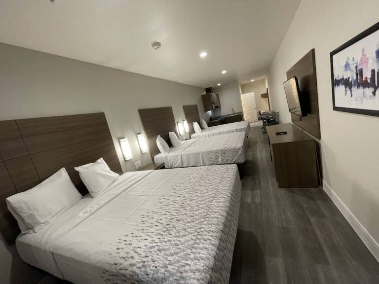 Motel Baytown