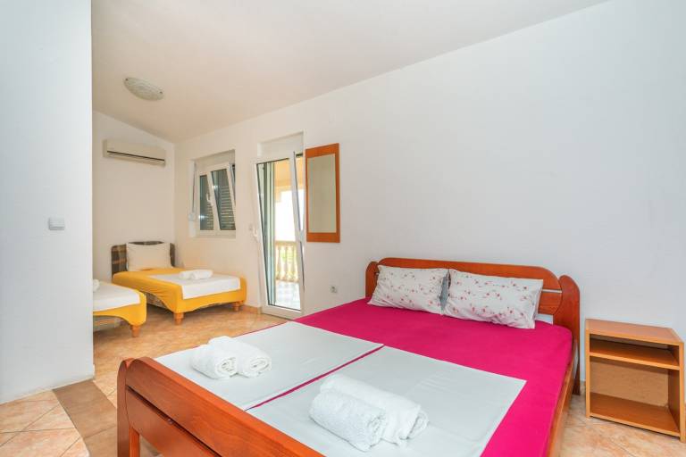 Appartement  Bar