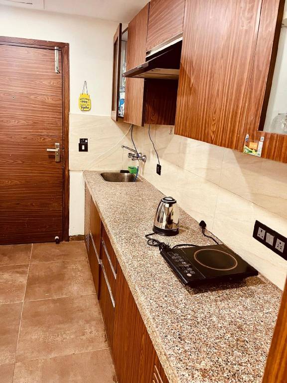 Vacation home with 1 room for 3 persons — photo 5