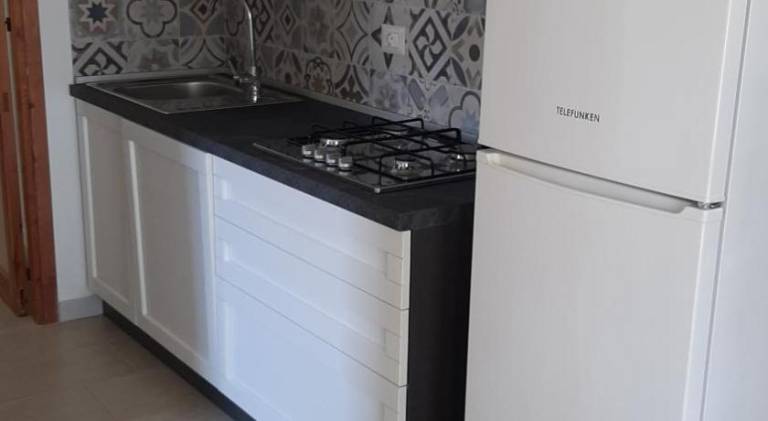 Apartment with 1 room for 2 persons — photo 4