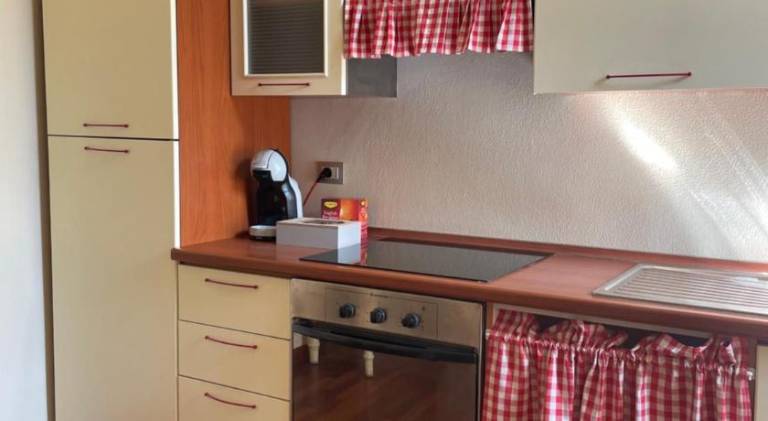 Sabrina Suites - Residenza Portoni Borsari — photo 5