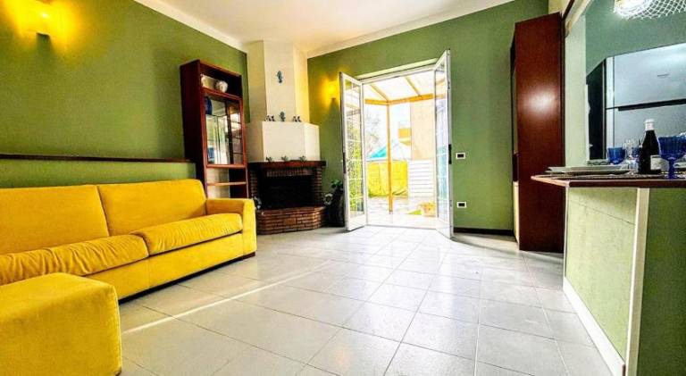 Vacation home with 2 rooms for 6 persons — photo 3