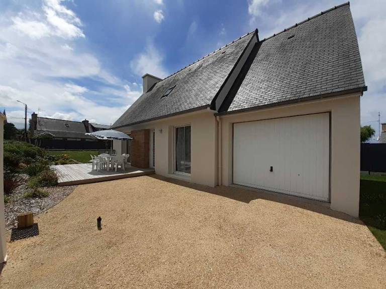 Gîte Trébeurden