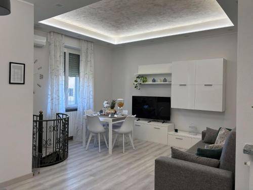 70 m² Ferienwohnung