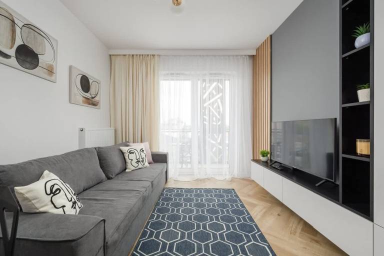 Apartment Szczepin