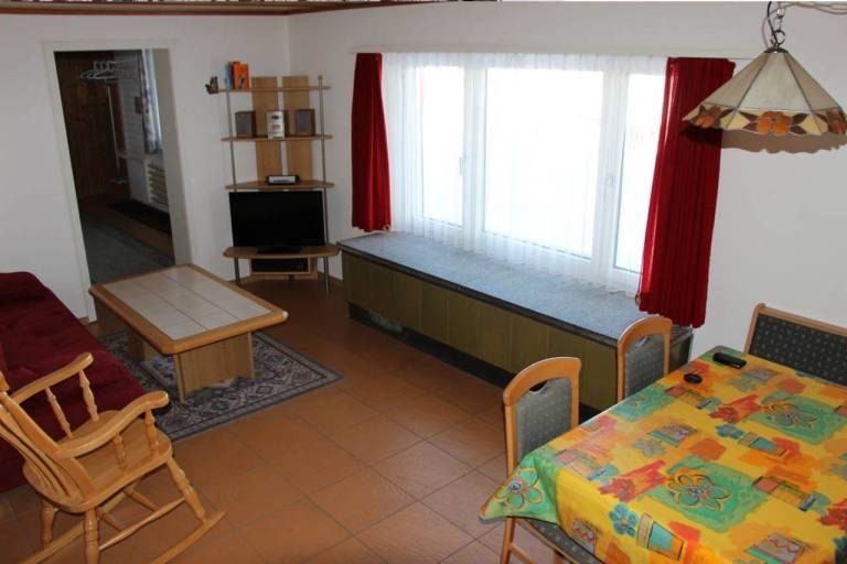 Ferienwohnung Flums