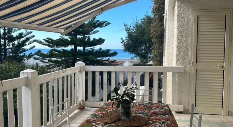 55 m&sup2; Ferienwohnung