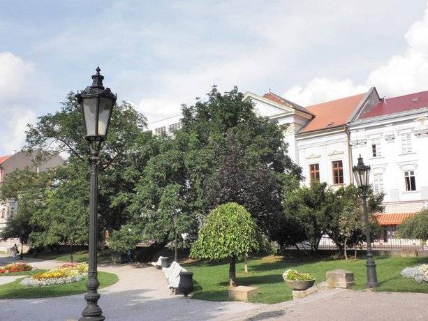 Accommodation  Košice-Juh