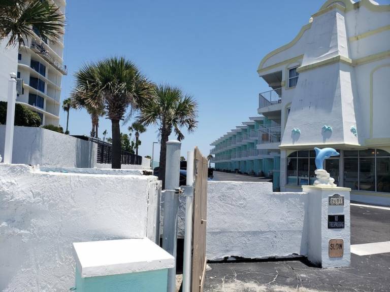 Motel  Daytona Beach
