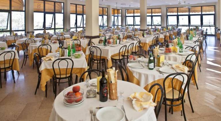 Savoia Hotel — photo 4