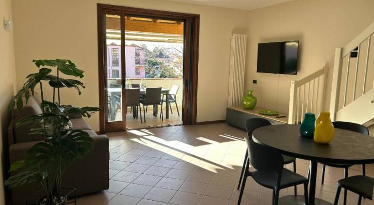Holiday apartment with 2 rooms for 5 persons — photo 2