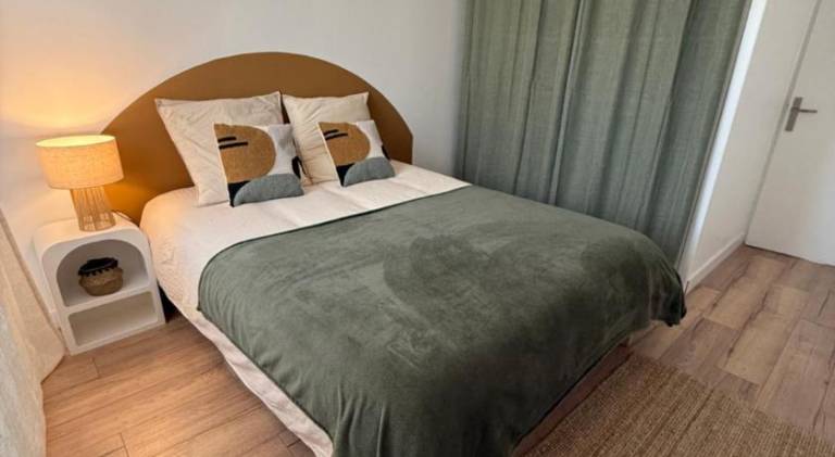 Apartment | Pet-friendly in Osny