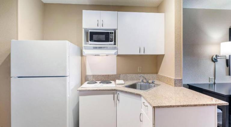 Extended Stay America Suites - Washington, D. C. - Springfield — photo 3