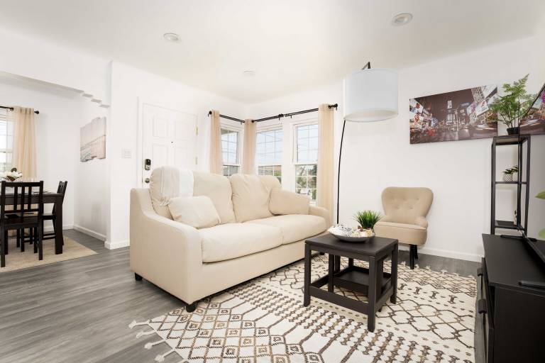 Ferienhaus Inglewood