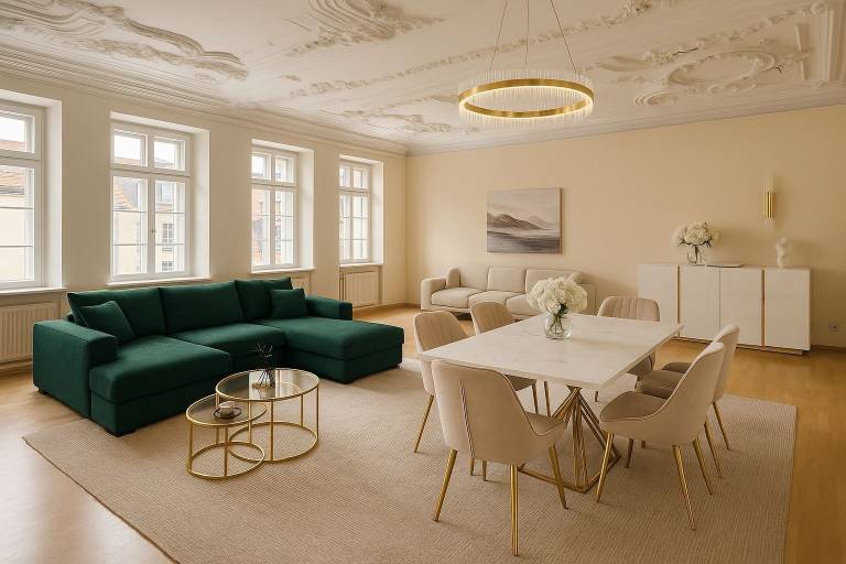 Ferienwohnung Coburg