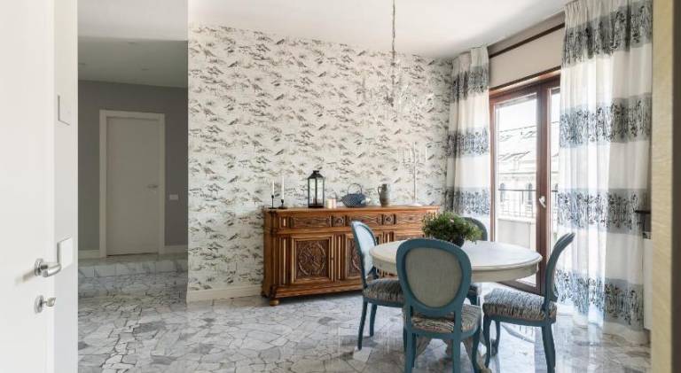 Fully equipped charming holiday apartment with patio | Next to Como Cathedral | Suitable for remote work | Pet-friendly — photo 5