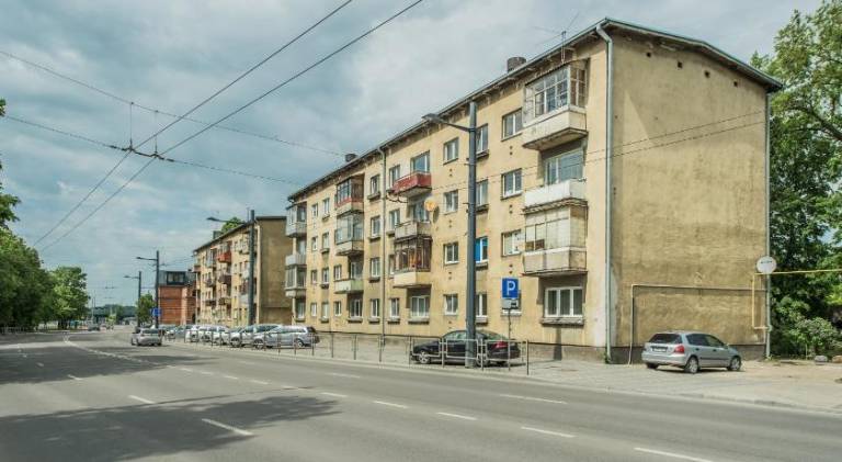 Apartment for 2 persons — photo 5