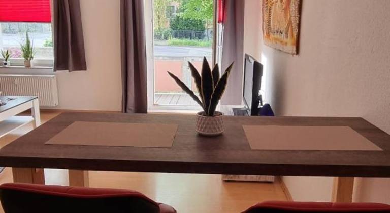 Holiday apartment with 1 room for 2 persons — photo 3