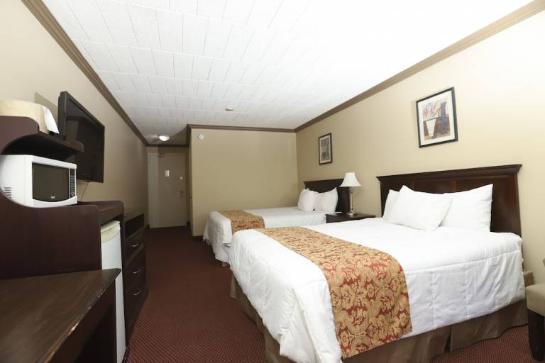 Motel Owen Sound