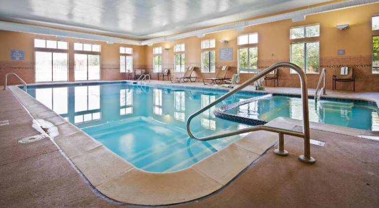 Best Western Plus Coldwater Hotel — photo 3