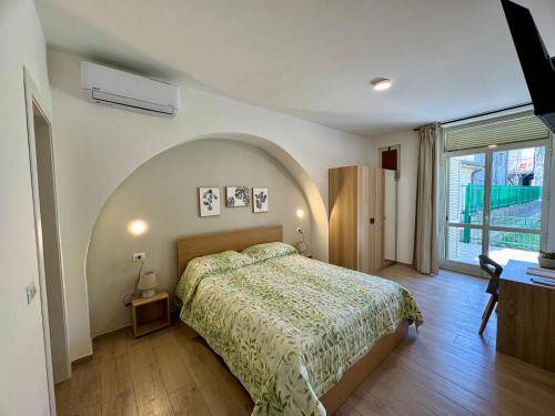 Bed & Breakfast Villammare