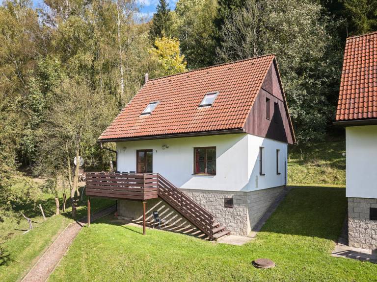 Ferienpark  Kudowa-Zdrój