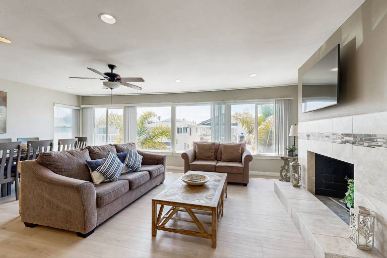 Maisonette Newport Beach