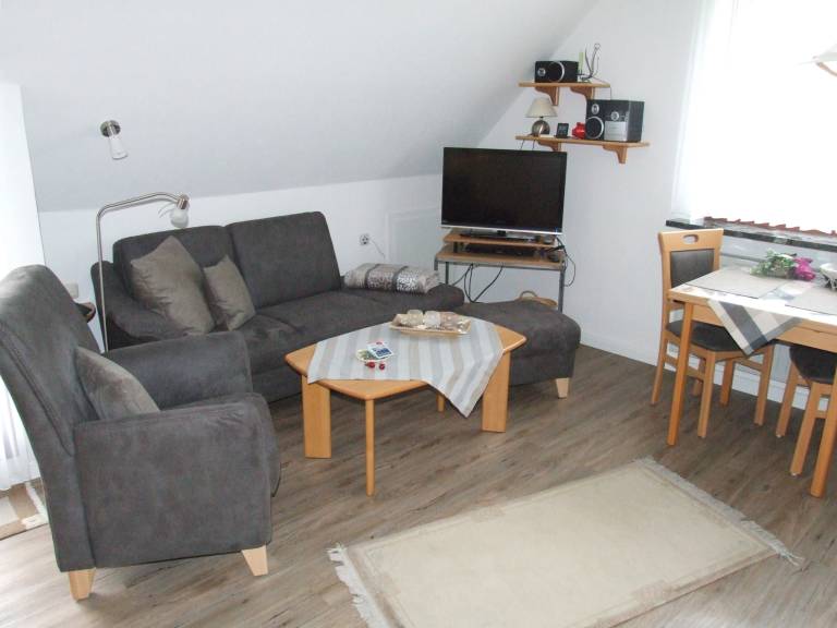 Ferienwohnung Büsum