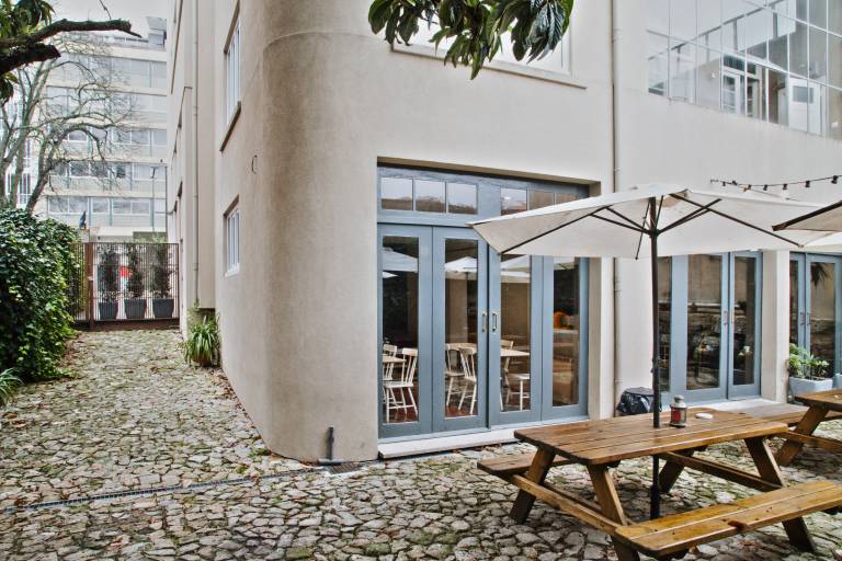 Hostel  Porto