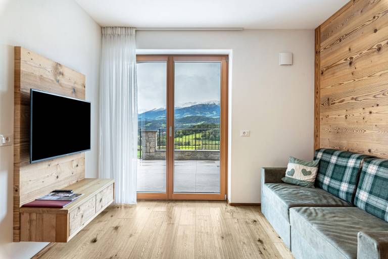 Ferienwohnung Kronplatz