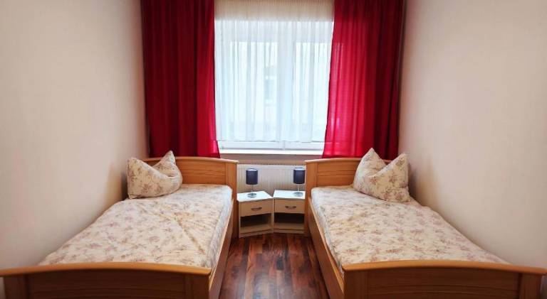 Ferienwohnung Freiberg