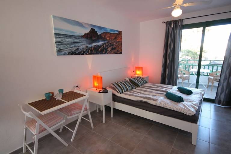 Apartamento Costa Teguise