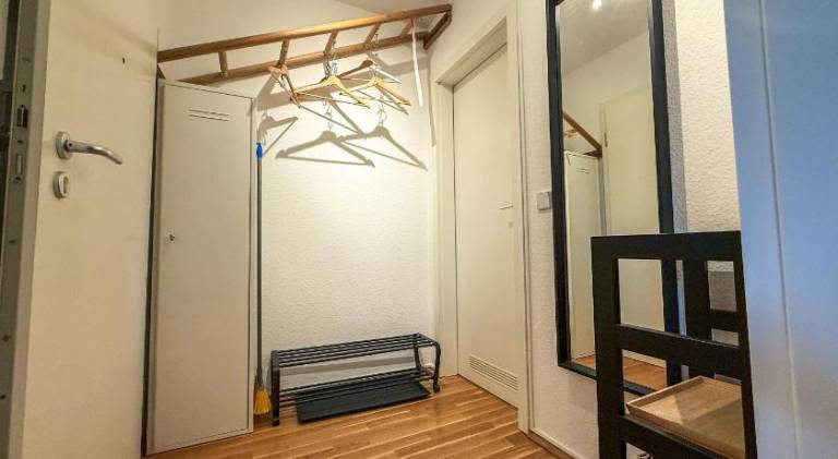 Holiday apartment with 1 room for 4 persons — photo 4