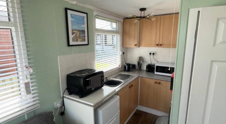 Nice chalet | Pet-friendly — photo 3